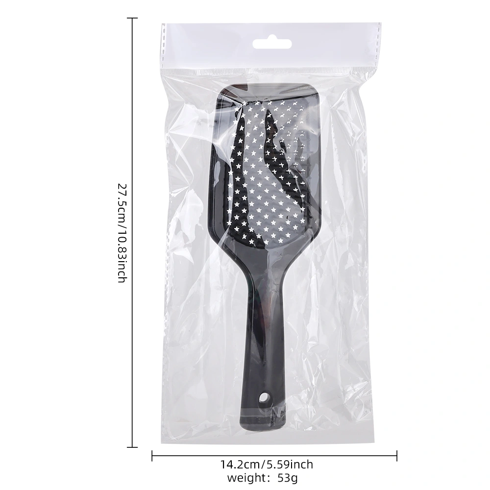 No Tangle Hair Brush
